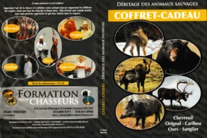 adresseFormationSauvages