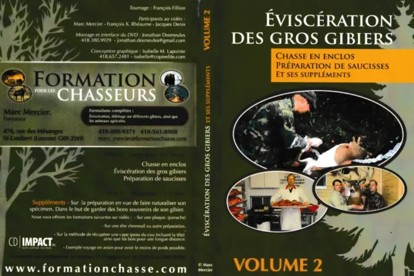 eviscerationFormation